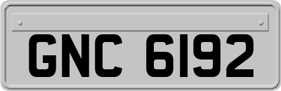 GNC6192