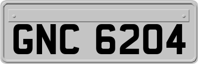 GNC6204