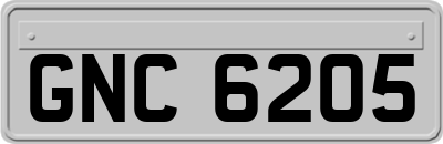 GNC6205