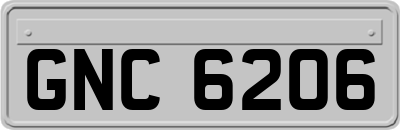 GNC6206