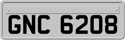 GNC6208