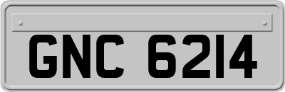 GNC6214