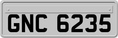 GNC6235