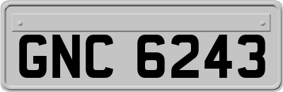 GNC6243