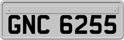 GNC6255