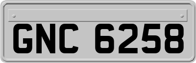 GNC6258