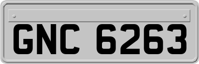 GNC6263