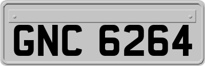 GNC6264