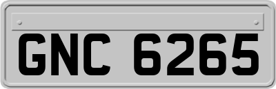 GNC6265