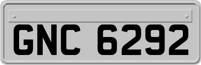 GNC6292