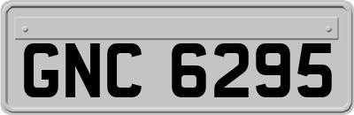 GNC6295