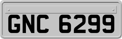GNC6299