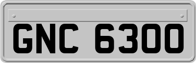 GNC6300