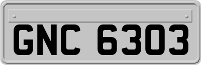 GNC6303