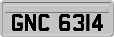 GNC6314