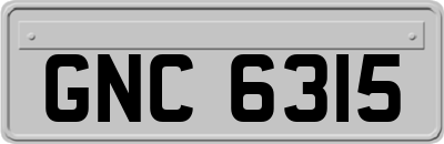 GNC6315