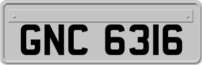 GNC6316