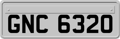 GNC6320