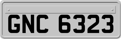 GNC6323