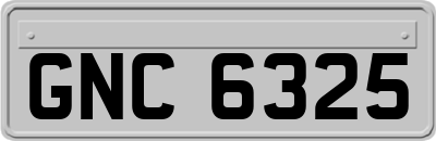 GNC6325