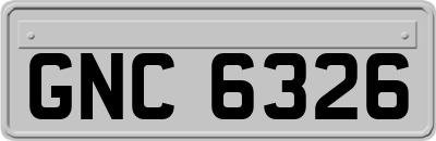 GNC6326