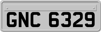 GNC6329