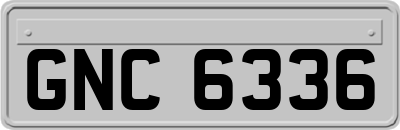 GNC6336