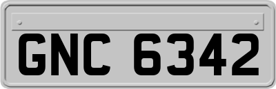 GNC6342