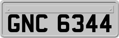 GNC6344