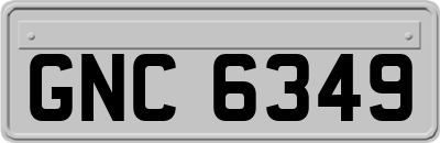 GNC6349
