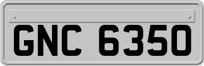 GNC6350
