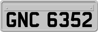 GNC6352