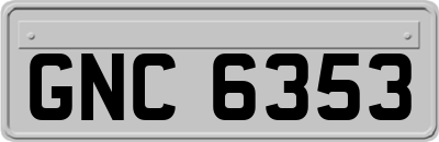GNC6353