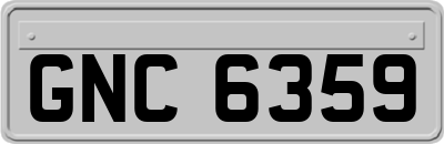 GNC6359