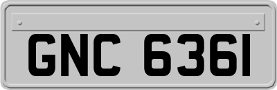 GNC6361