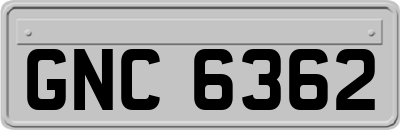 GNC6362