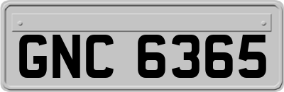 GNC6365