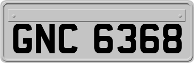 GNC6368