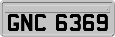 GNC6369