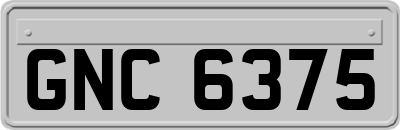 GNC6375
