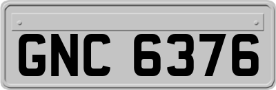 GNC6376