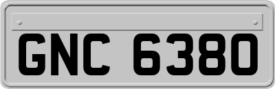 GNC6380