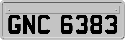 GNC6383