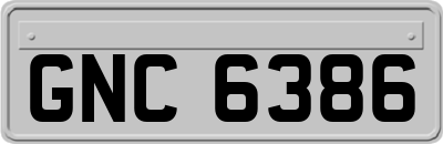 GNC6386