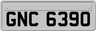 GNC6390