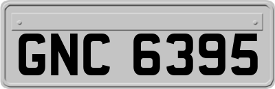 GNC6395