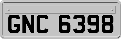 GNC6398