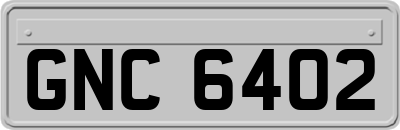 GNC6402
