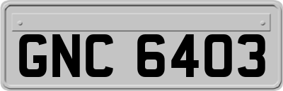 GNC6403