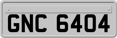 GNC6404